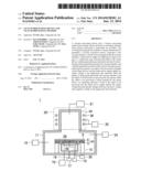 VACUUM PROCESSING DEVICE AND VACUUM PROCESSING METHOD diagram and image