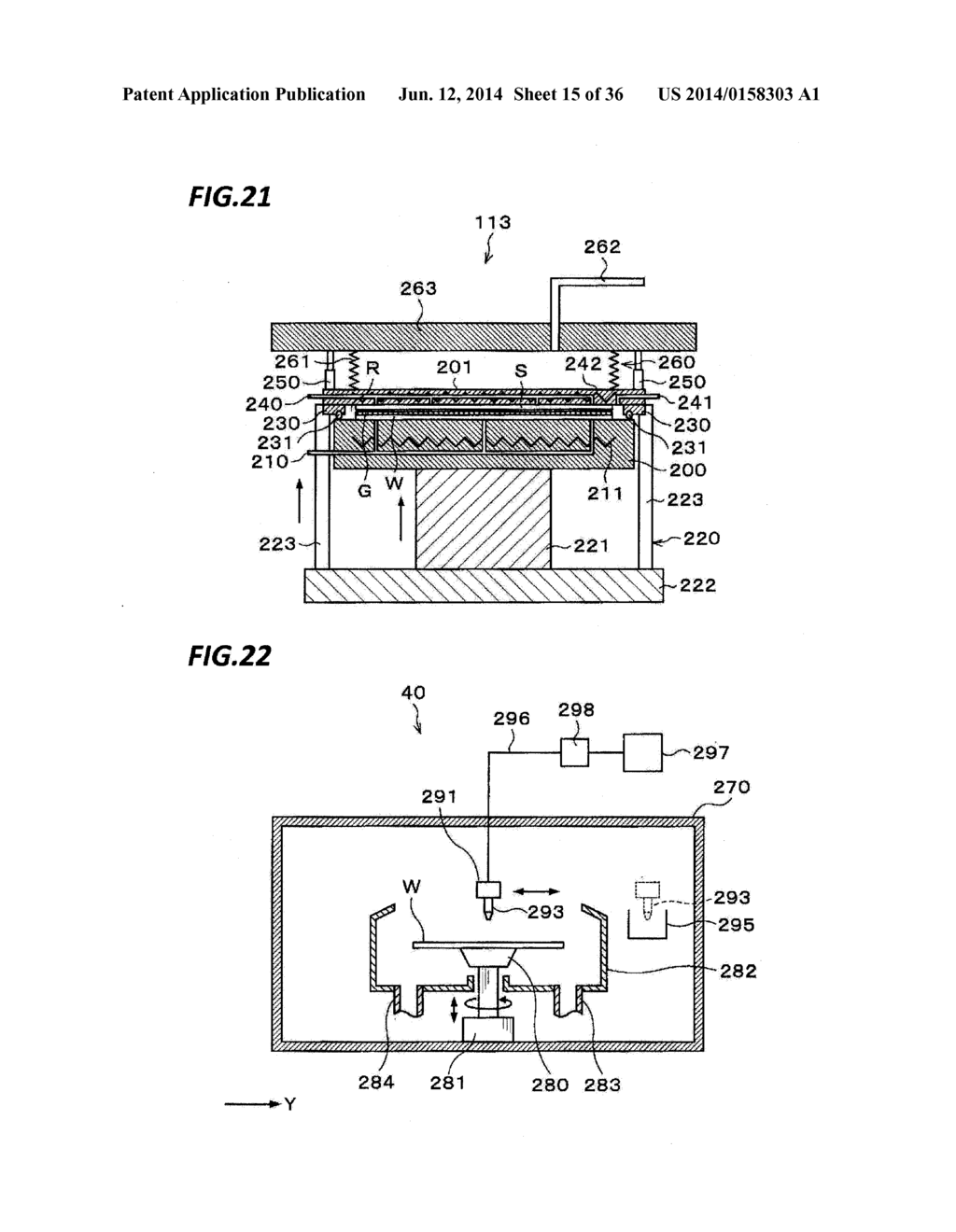 BONDING SYSTEM, SUBSTRATE PROCESSING SYSTEM, AND BONDING METHOD - diagram, schematic, and image 16