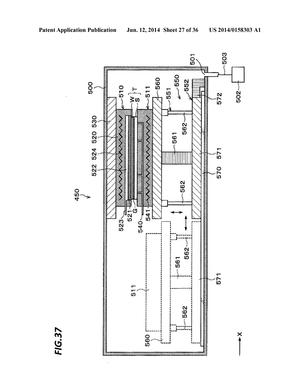 BONDING SYSTEM, SUBSTRATE PROCESSING SYSTEM, AND BONDING METHOD - diagram, schematic, and image 28