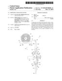 Dispensing and Sealing System diagram and image