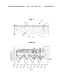 SYSTEMS AND METHODS FOR TEMPERATURE CONTROL AND HEAT EXTRACTION FROM WASTE     LANDFILLS diagram and image