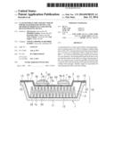 CLAD MATERIAL FOR COOLER, COOLER FOR HEAT-GENERATING DEVICE, AND METHOD OF     PRODUCING COOLER FOR HEAT-GENERATING DEVICE diagram and image