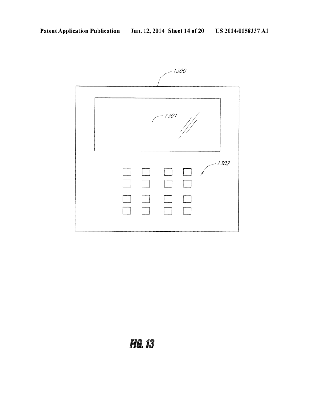 OCCUPANCY-BASED WIRELESS CONTROL OF MULTIPLE ENVIRONMENTAL ZONES VIA A     CENTRAL CONTROLLER - diagram, schematic, and image 15