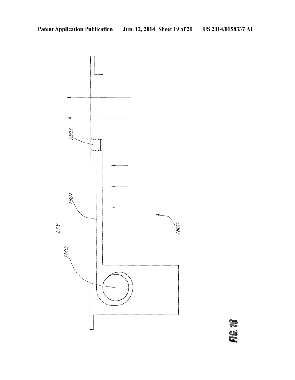 OCCUPANCY-BASED WIRELESS CONTROL OF MULTIPLE ENVIRONMENTAL ZONES VIA A     CENTRAL CONTROLLER - diagram, schematic, and image 20