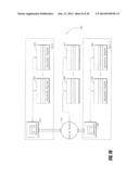 OCCUPANCY-BASED WIRELESS CONTROL OF MULTIPLE ENVIRONMENTAL ZONES WITH ZONE     CONTROLLER IDENTIFICATION diagram and image