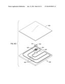 THERMOSTAT-CONTROLLED COOLANT FLOW WITHIN A HEAT SINK diagram and image