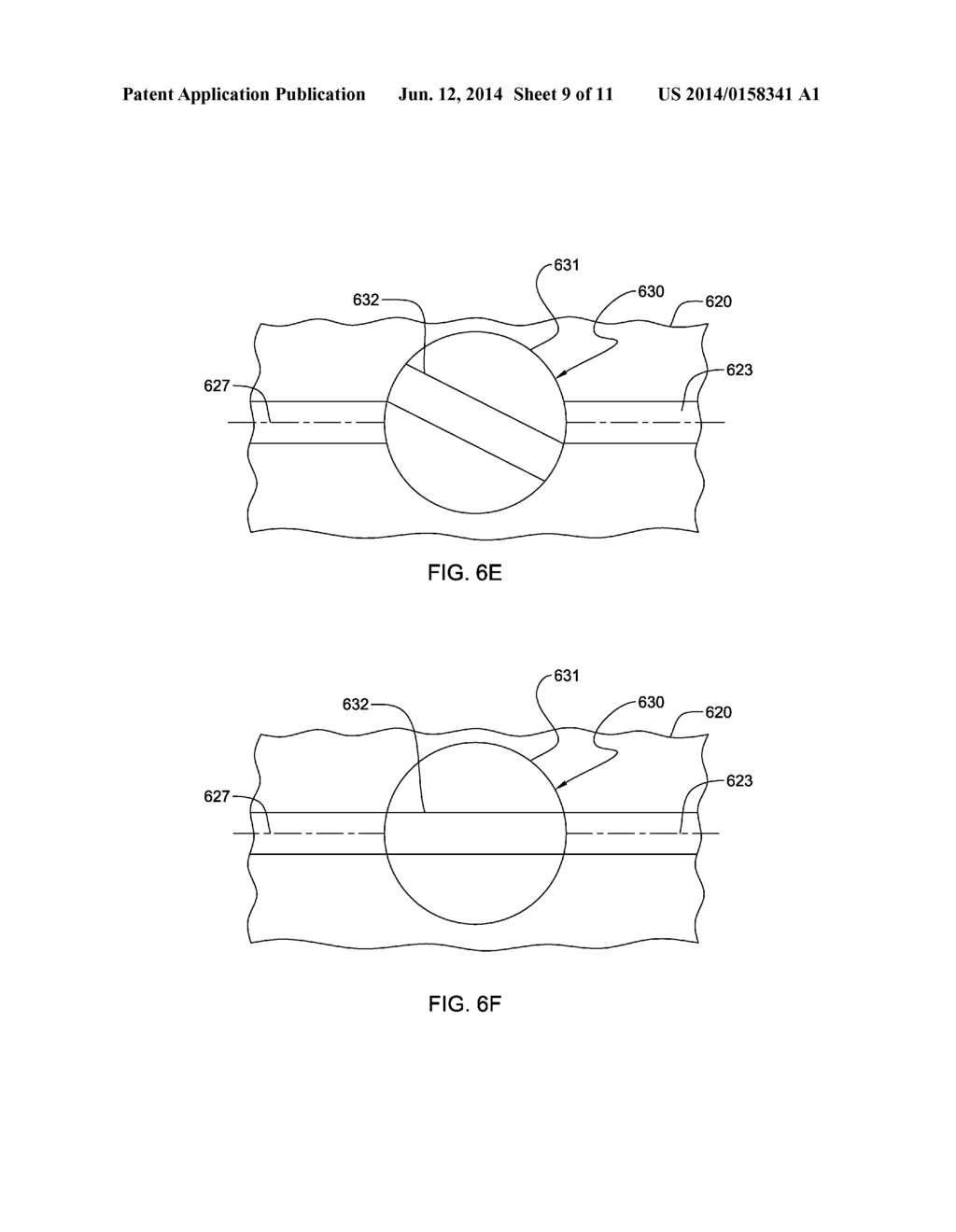 THERMOSTAT-CONTROLLED COOLANT FLOW WITHIN A HEAT SINK - diagram, schematic, and image 10