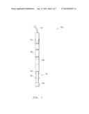 NOZZLE SELECTIVE PERFORATING JET ASSEMBLY diagram and image