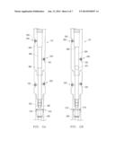 NOZZLE SELECTIVE PERFORATING JET ASSEMBLY diagram and image