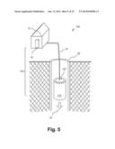 Methods and Systems of Down-Hole Reagent Processing and Deployment diagram and image