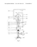 Separator and Method of Separation diagram and image