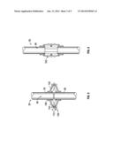 DEVICES AND METHODS FOR CONVEYING A TOOL ALONG A WELLBORE diagram and image