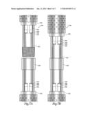 Gravel Packing Apparatus Having Locking Jumper Tubes diagram and image