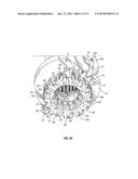 METHOD OF RUNNING A PIPE STRING HAVING AN OUTER DIAMETER TRANSITION diagram and image