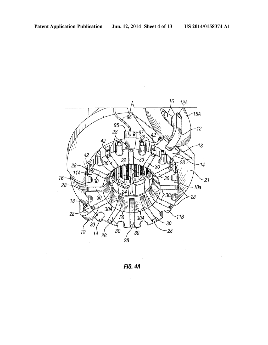 METHOD OF RUNNING A PIPE STRING HAVING AN OUTER DIAMETER TRANSITION - diagram, schematic, and image 05