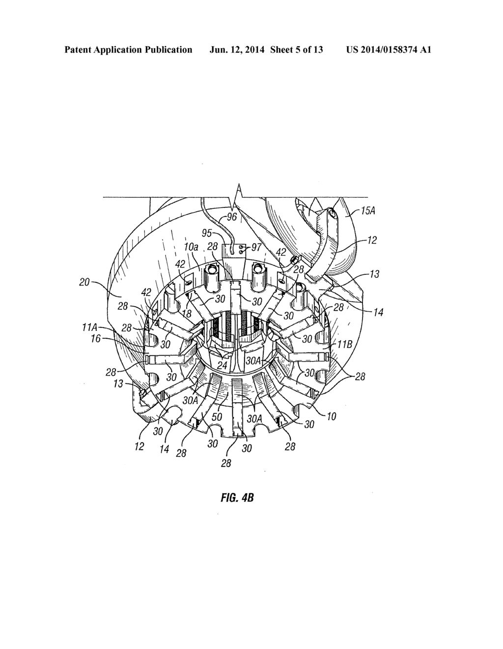 METHOD OF RUNNING A PIPE STRING HAVING AN OUTER DIAMETER TRANSITION - diagram, schematic, and image 06