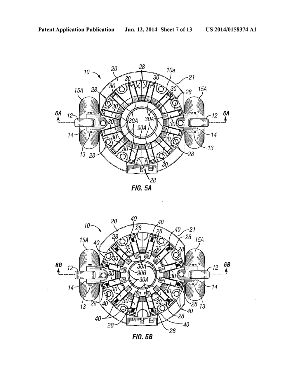 METHOD OF RUNNING A PIPE STRING HAVING AN OUTER DIAMETER TRANSITION - diagram, schematic, and image 08