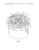 METHOD OF RUNNING A PIPE STRING HAVING AN OUTER DIAMETER TRANSITION diagram and image