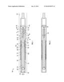 ANCHORING SYSTEM AND METHOD OF ANCHORING AND UNANCHORING THE SAME diagram and image