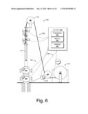 Pump Deployment Via Cable diagram and image