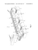 Modular Electric Power Distribution System diagram and image