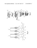 Modular Electric Power Distribution System diagram and image