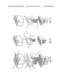 Modular Electric Power Distribution System diagram and image