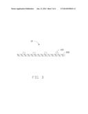 POLYIMIDE, COPPER-CLAD LAMINATE, FLEXIBLE PRINTED CIRCUIT BOARD, AND     METHOD FOR MANUFACTURING THE FLEXIBLE PRINTED CIRCUIT BOARD diagram and image