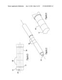 DOWNHOLE TOOL, METHOD AND ASSEMBLY diagram and image