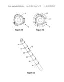 DOWNHOLE TOOL, METHOD AND ASSEMBLY diagram and image