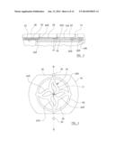 VALVE ASSEMBLY diagram and image