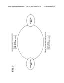 DRIVING-POWER CONTROL DEVICE FOR VEHICLE diagram and image