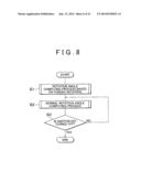 ROTATION ANGLE DETECTION DEVICE AND ELECTRIC POWER STEERING SYSTEM     INCLUDING THE SAME diagram and image