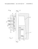 Adjustable Safety Brake diagram and image