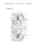 SERVICEABLE DRIVE ASSEMBLY AND METHOD diagram and image