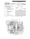 TORQUE TRANSMISSION ARRANGEMENT FOR A MOTOR VEHICLE diagram and image