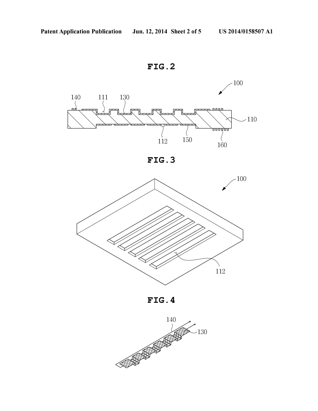 TOUCH PANEL - diagram, schematic, and image 03