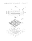 TOUCH PANEL diagram and image