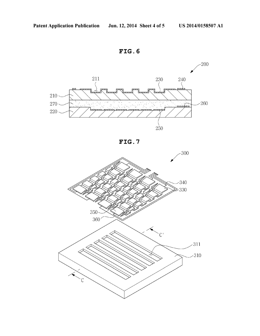 TOUCH PANEL - diagram, schematic, and image 05