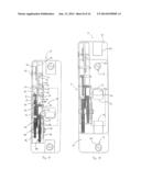 Switch Actuation Device diagram and image