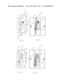 Switch Actuation Device diagram and image