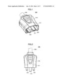 SWITCH DEVICE diagram and image