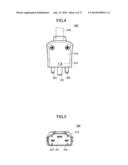 SWITCH DEVICE diagram and image