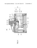 SWITCH DEVICE diagram and image