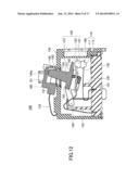 SWITCH DEVICE diagram and image