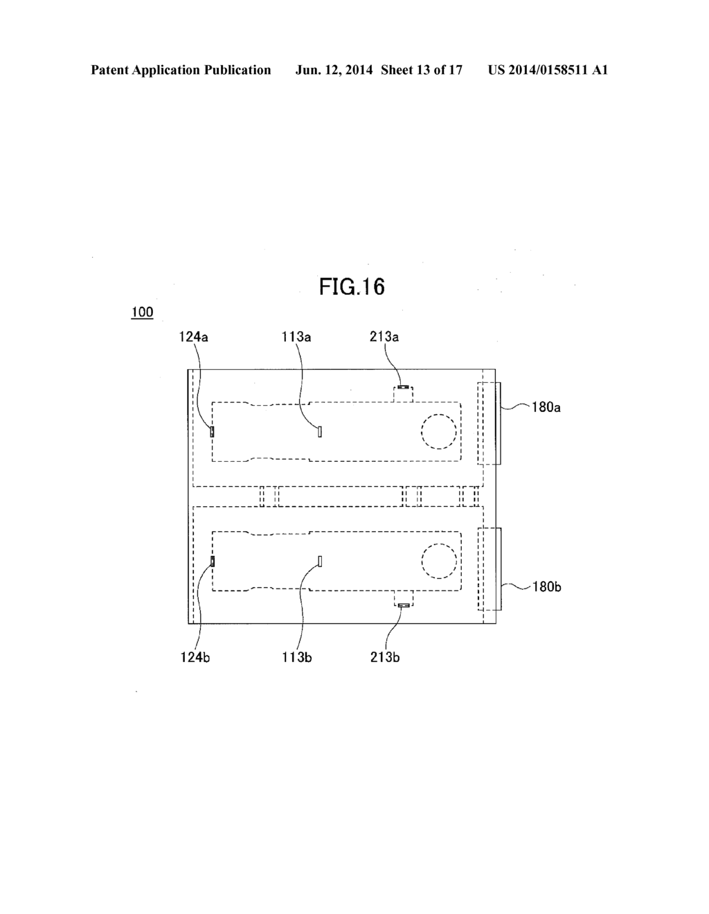 SWITCH DEVICE - diagram, schematic, and image 14