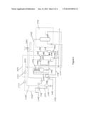 METHOD FOR CONCENTRATING AQUEOUS LYE AND APPARATUS SUITABLE THEREFOR diagram and image