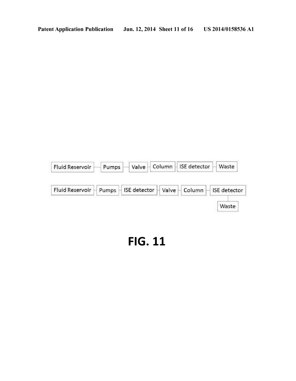 Sensor Apparatus - diagram, schematic, and image 12