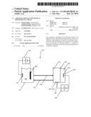 APPARATUS FOR ELECTROCHEMICAL DEPOSITION OF A METAL diagram and image