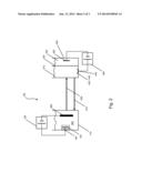 APPARATUS FOR ELECTROCHEMICAL DEPOSITION OF A METAL diagram and image